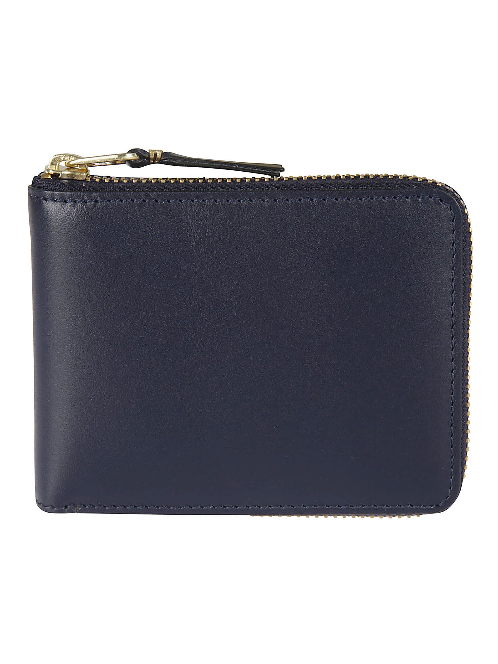 Comme des Garçons Wallet Zip All-over Wallet
