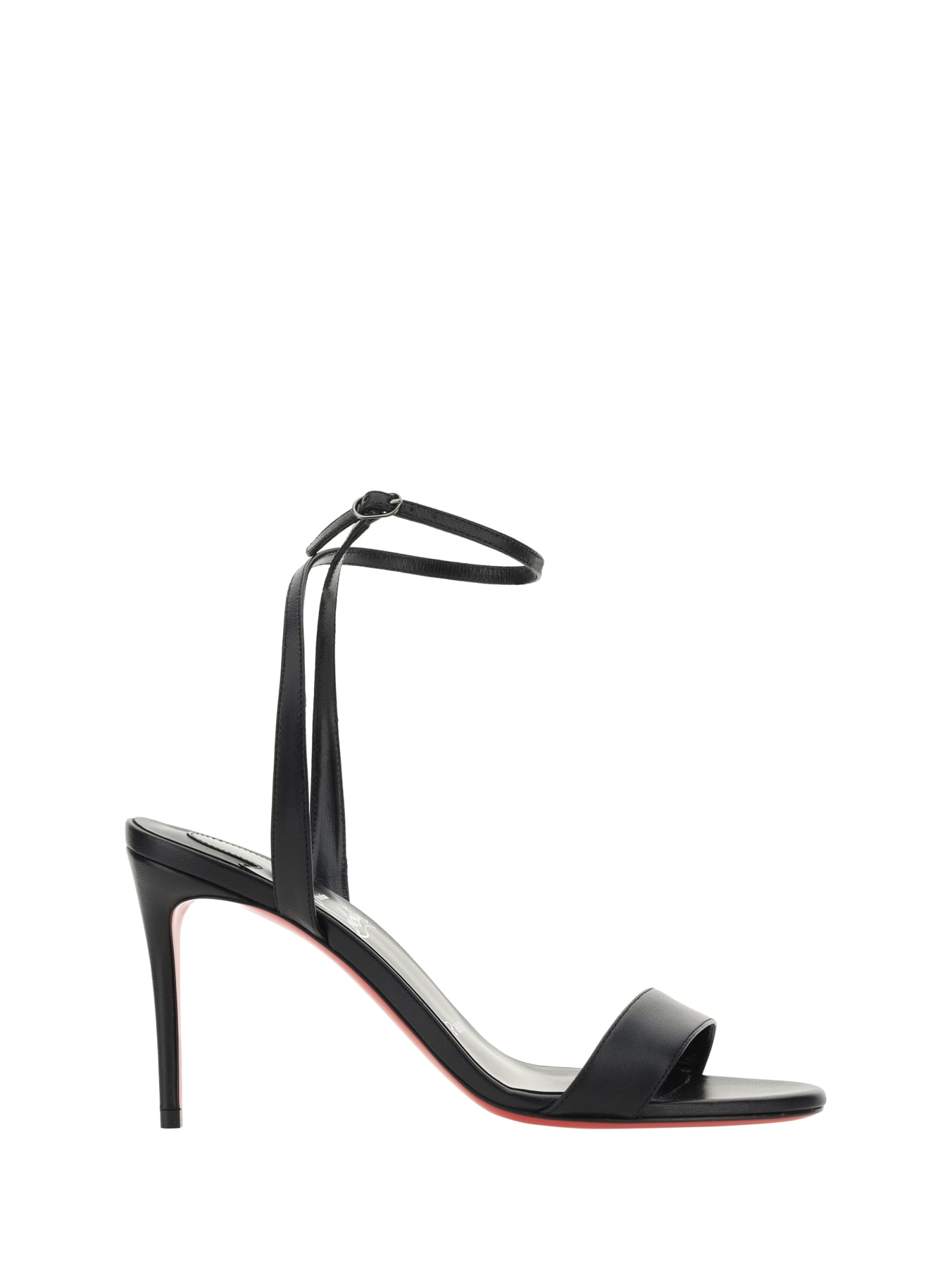 Christian Louboutin Loubigirl Sandals
