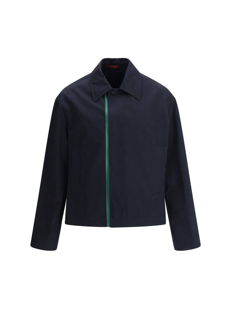 Gucci Jackets