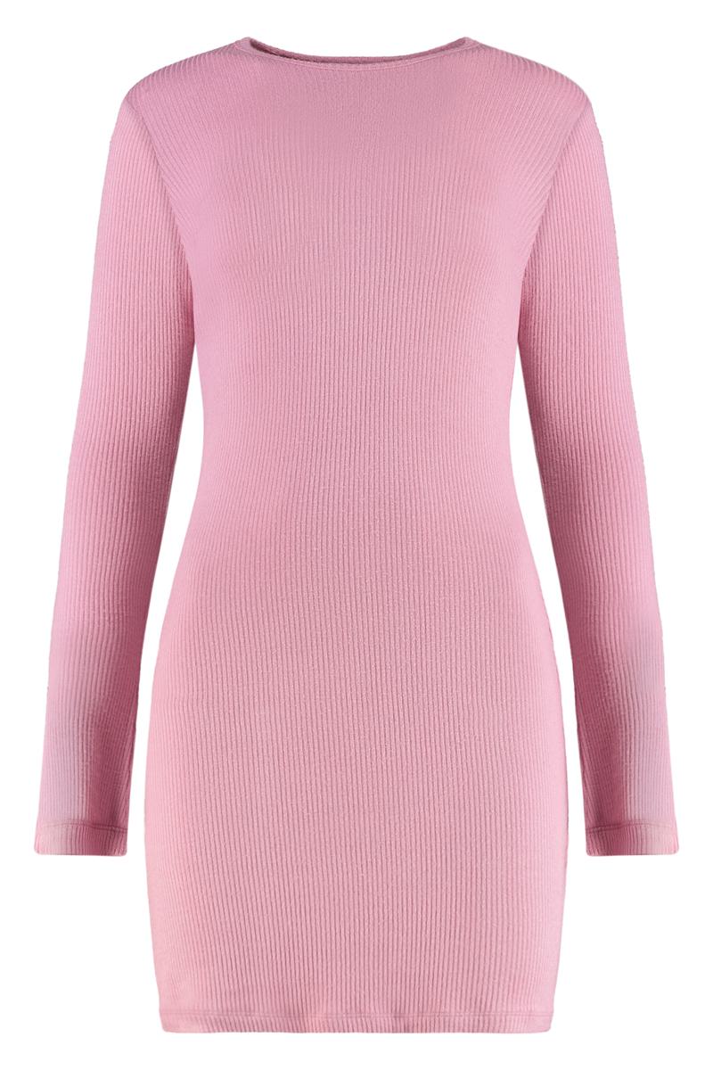 Sablyn Kelly Knitted Dress