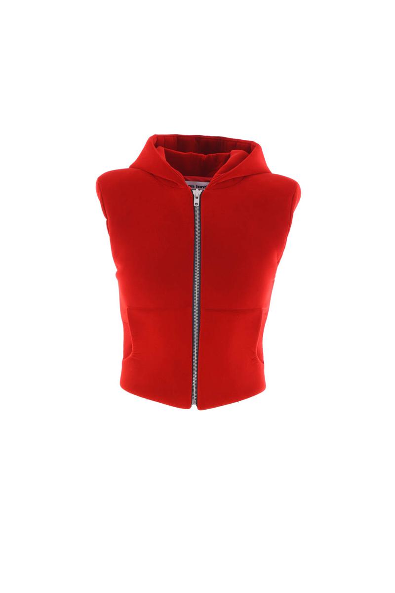 Duran Lantik Jackets