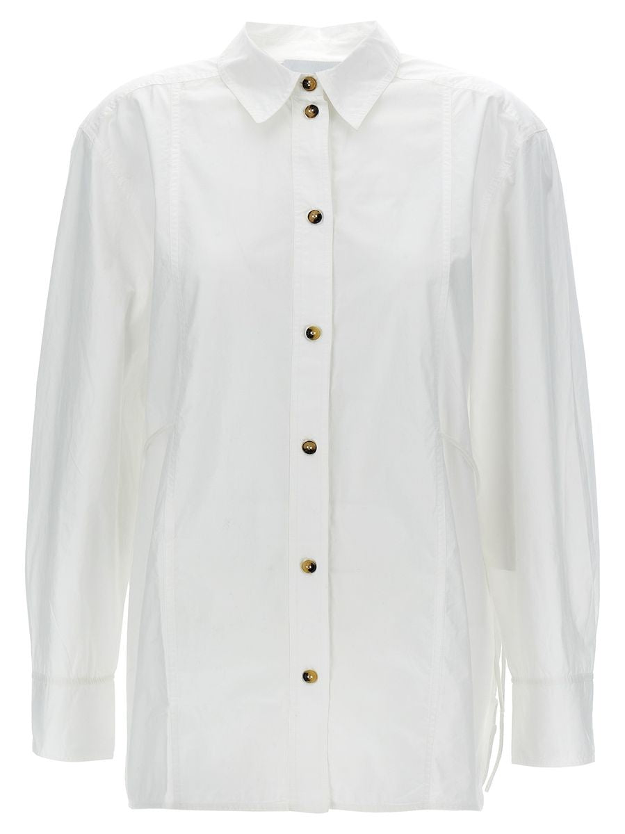 Ganni Shirts