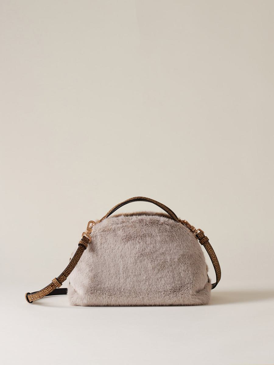 Borbonese Borsa Sexy S. C/T Bags