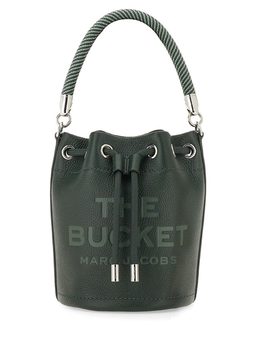 Marc Jacobs "The Bucket" Bag