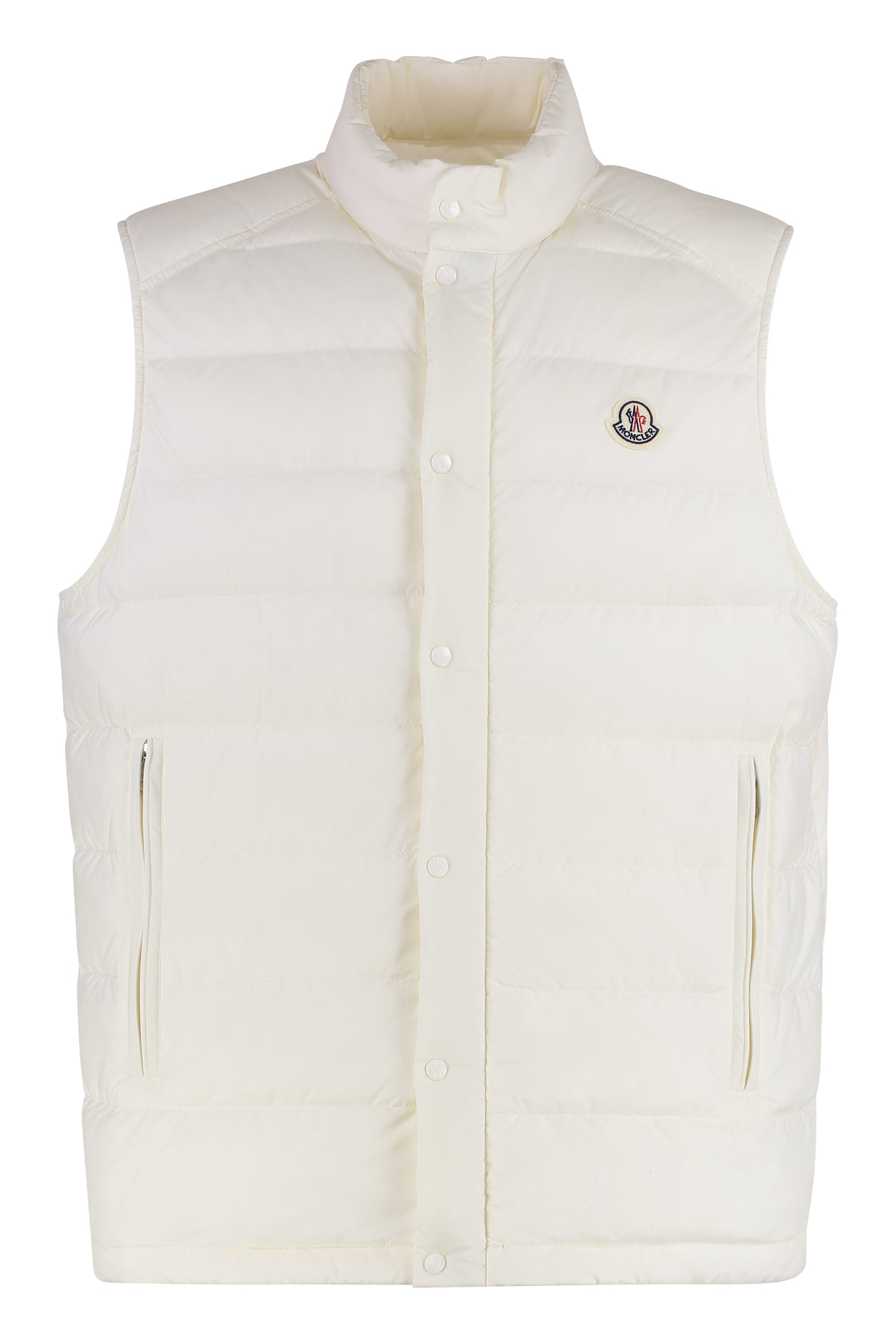 Moncler Barthe 填充保暖马甲