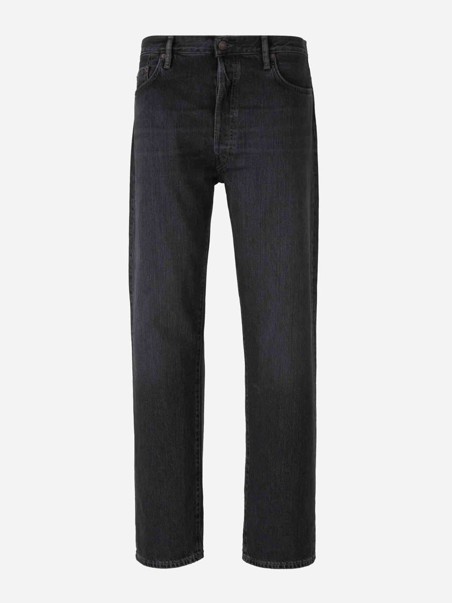 Acne Studios River Straight Jeans