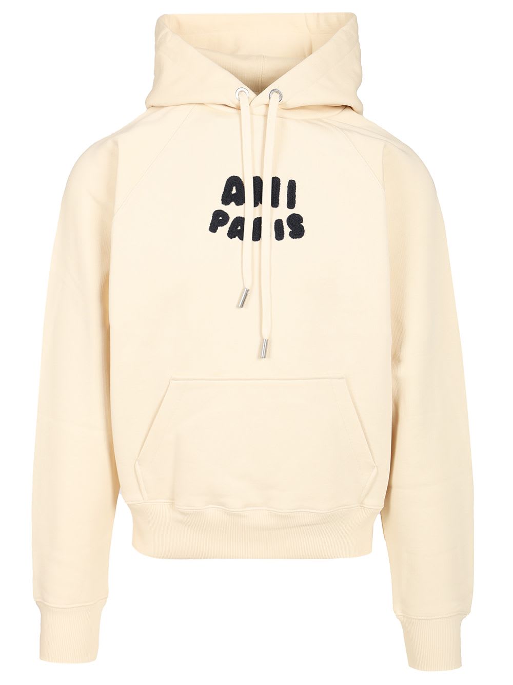 Ami Alexandre Mattiussi ami Paris Hoodie