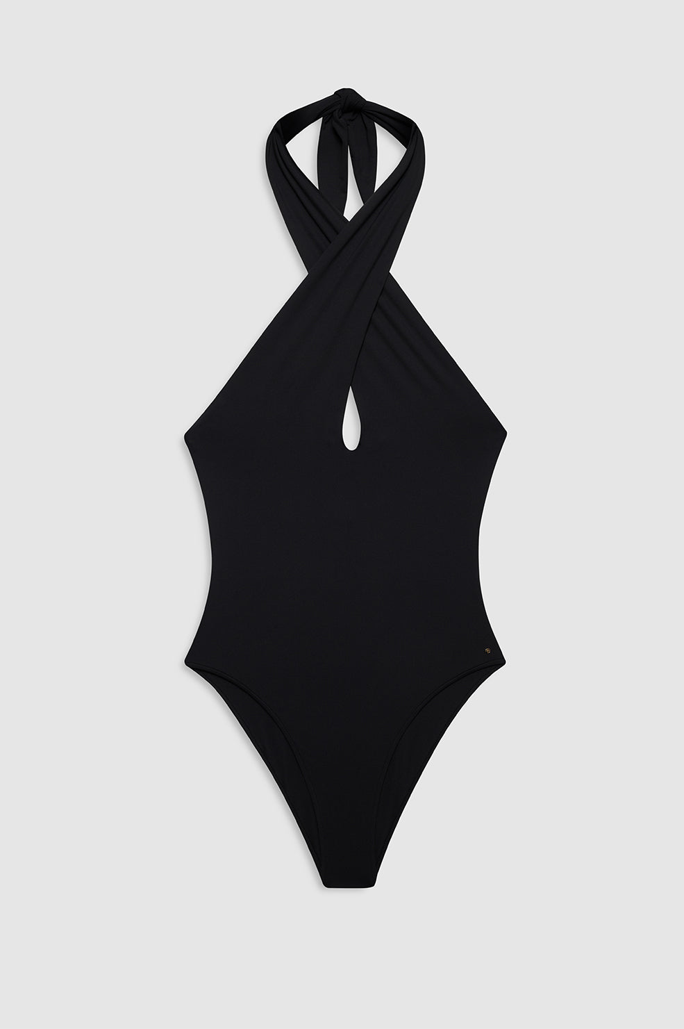 Beatrix One Piece - Black M