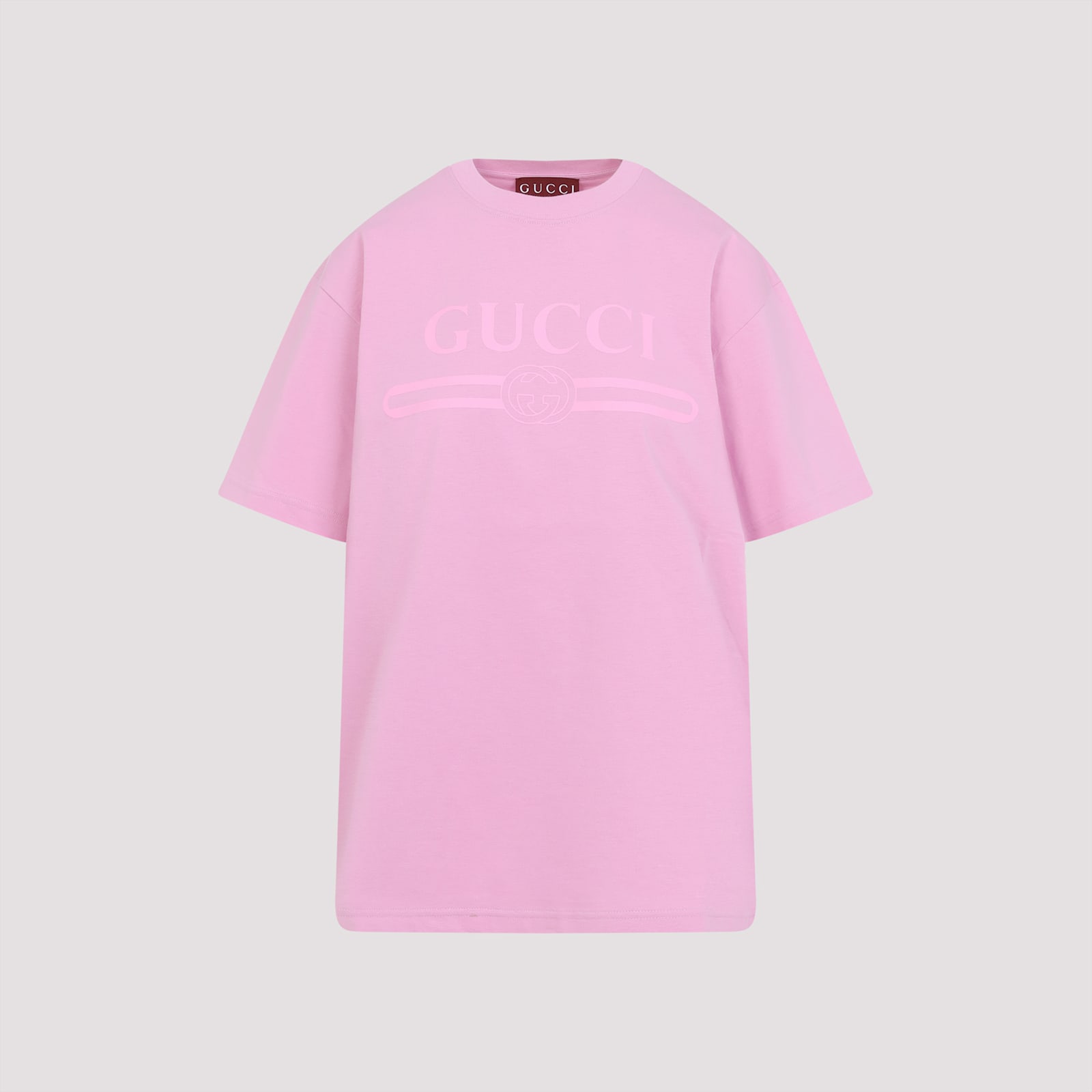 Gucci Logo T-shirt