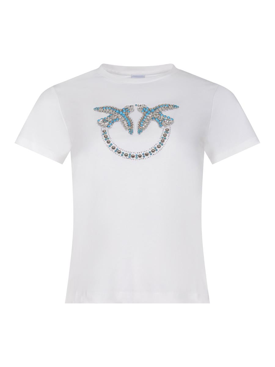 Pinko "Quentin" T-Shirt