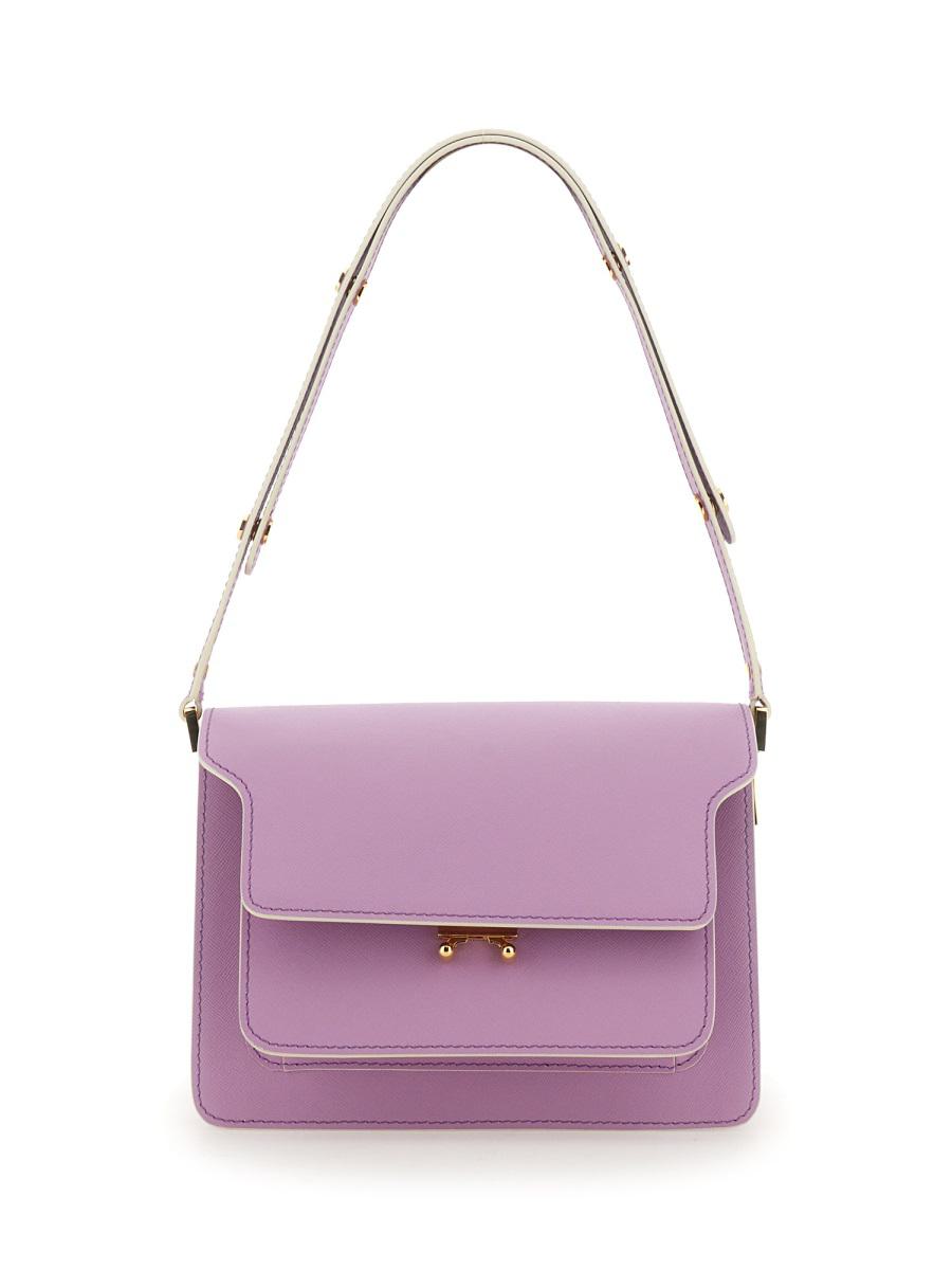 Marni Medium Trunk Bag