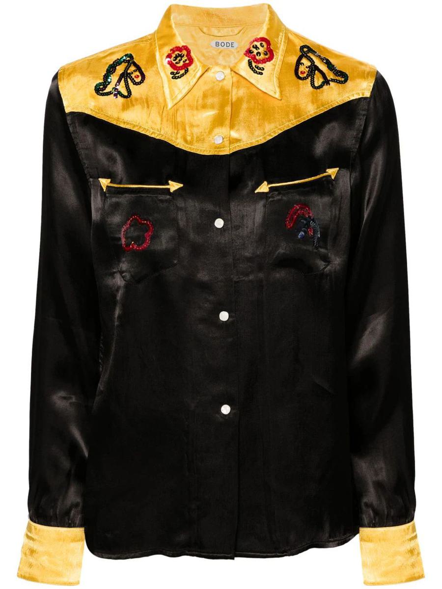 Bode Shirt