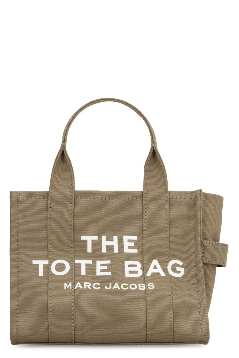 Marc Jacobs 小号帆布托特包