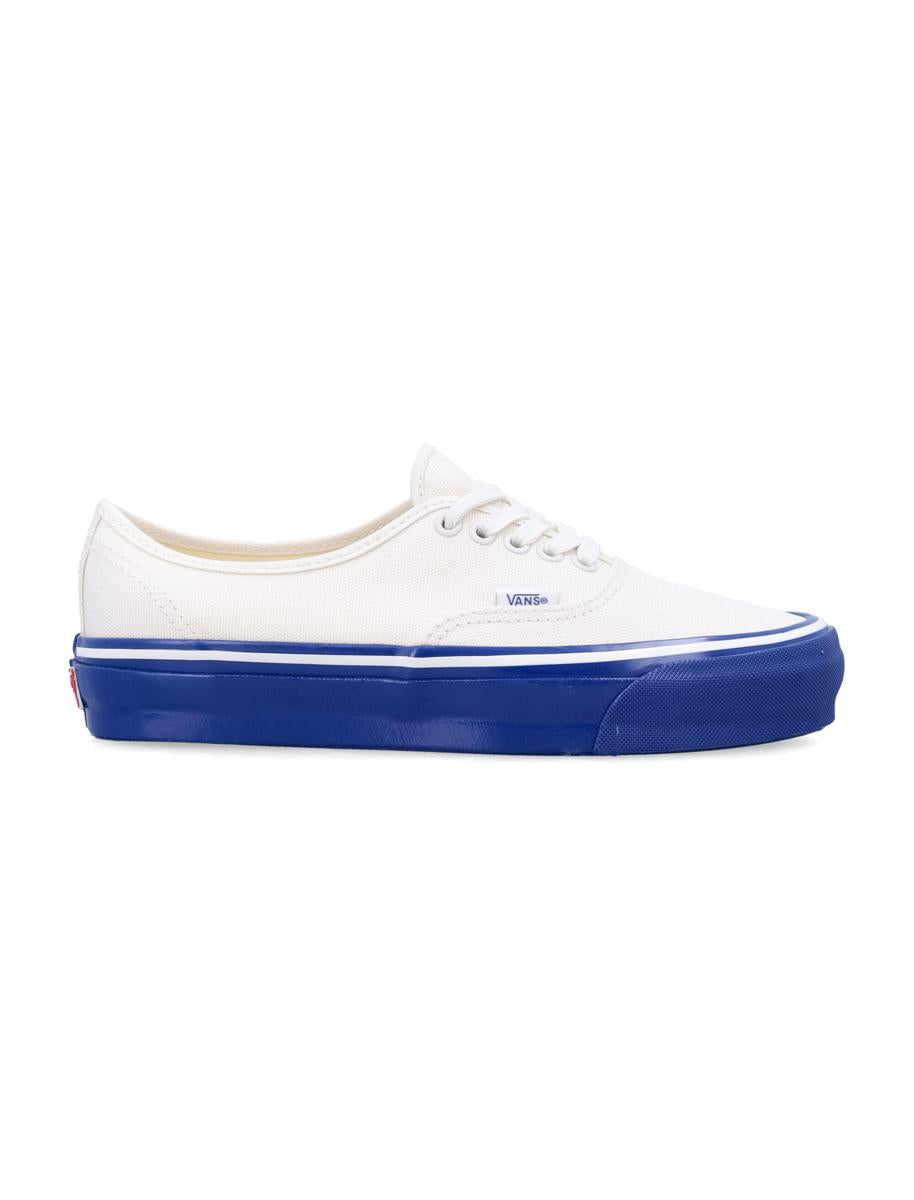 Vans Premium Authentic Duck Canvas Shoe