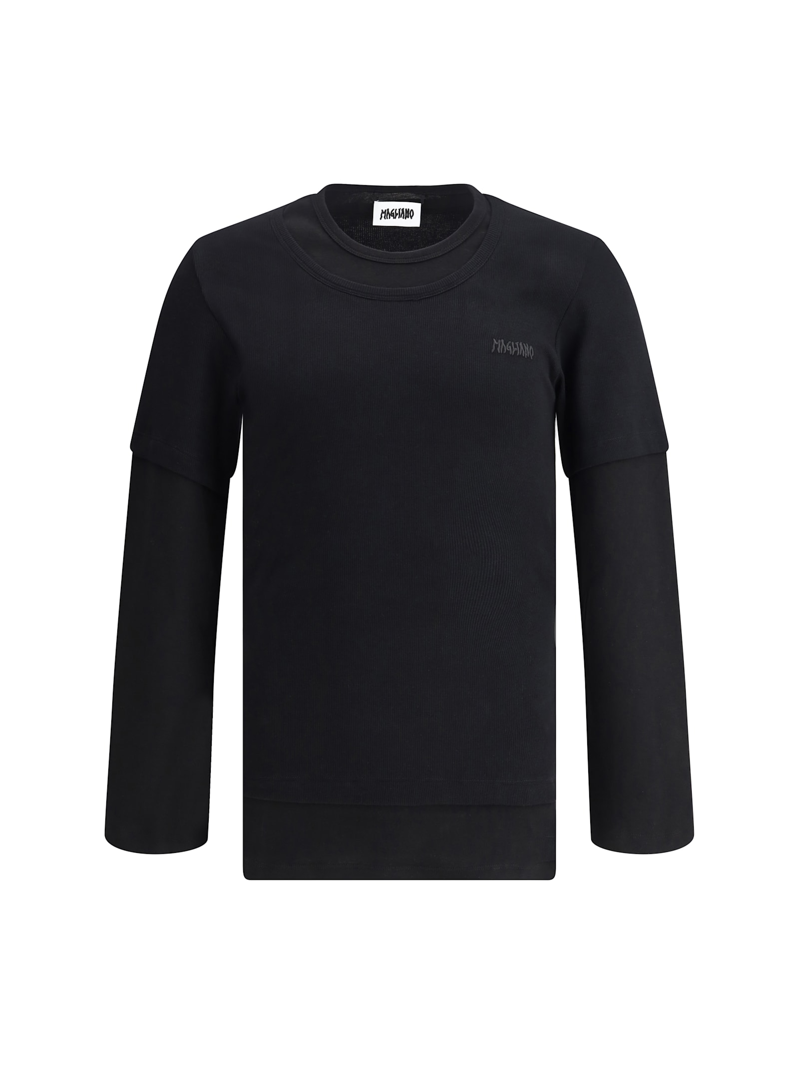 Magliano Trauma Long Sleeve Jersey