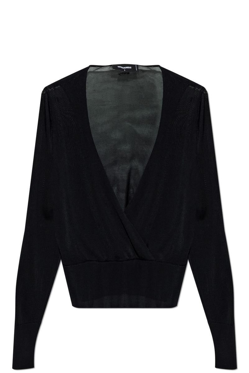 DSQUARED2 Sweaters