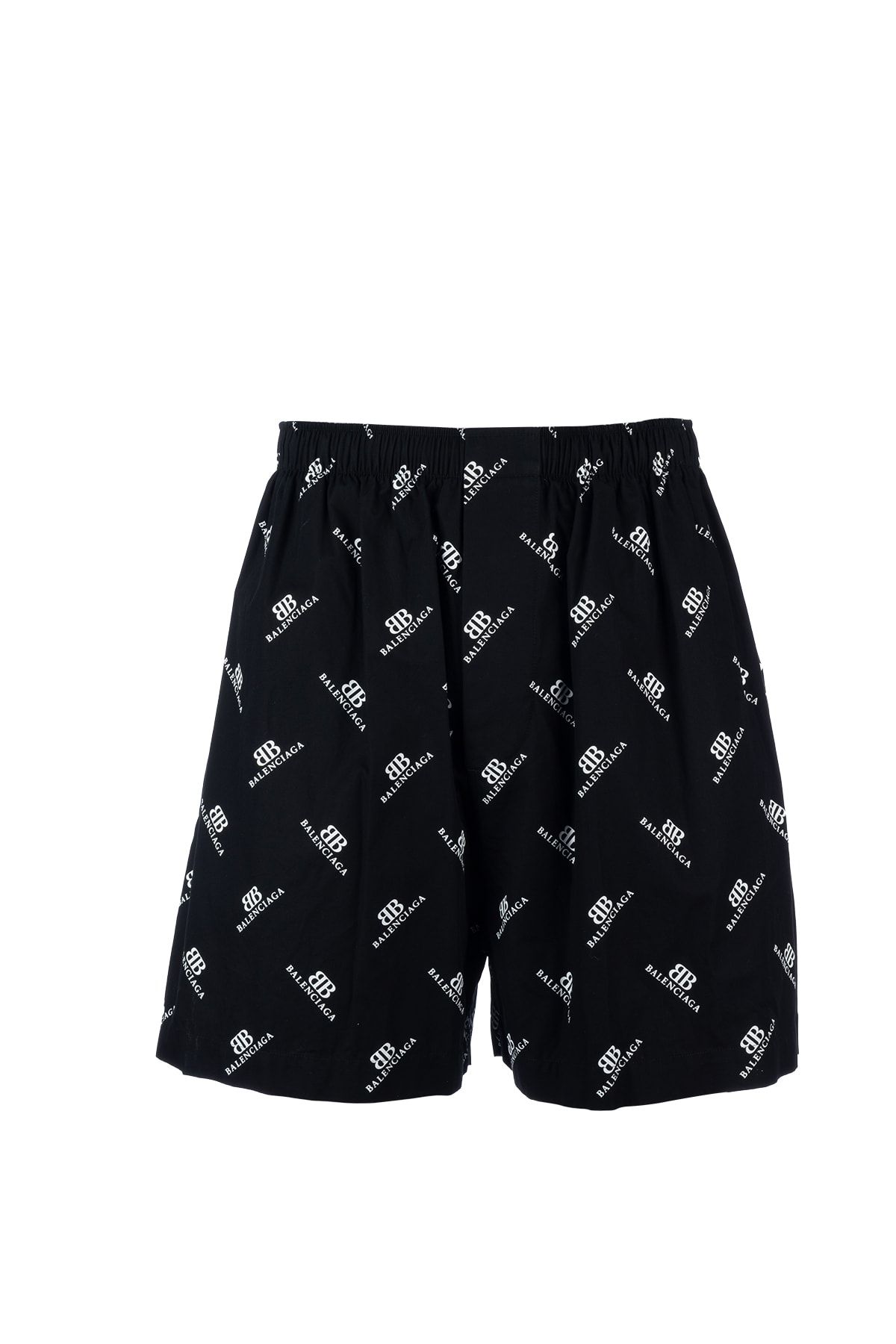 Balenciaga 百慕大短裤