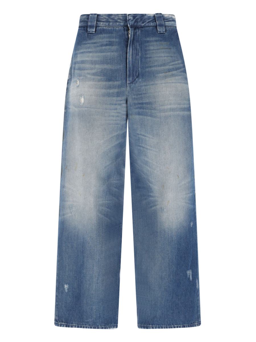 Golden Goose 牛仔裤