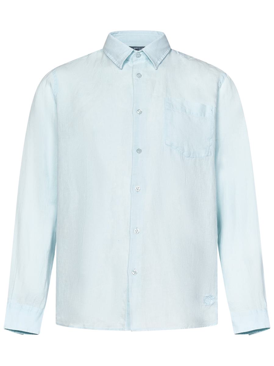 Vilebrequin Caroubis Shirt