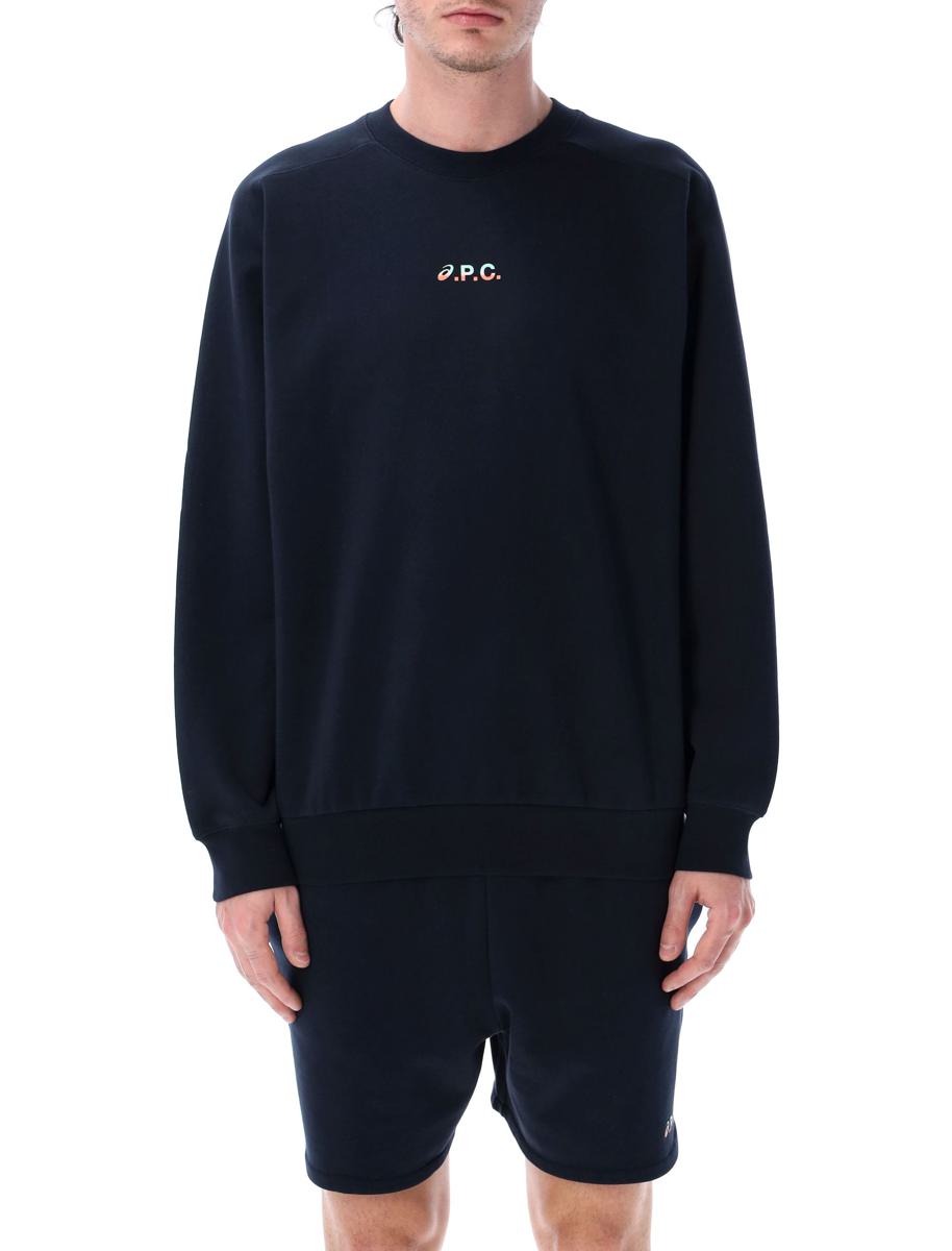 Asics X A. P.C. Lake Sweatshirt
