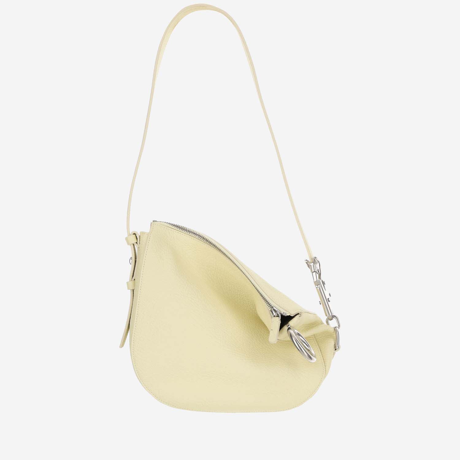 Burberry 小号骑士包