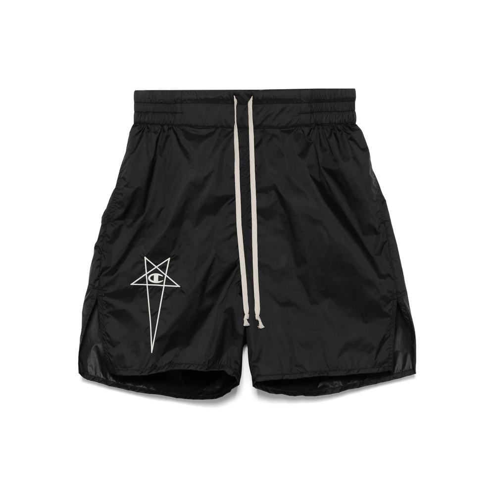 Rick Owens X Champion Shorts