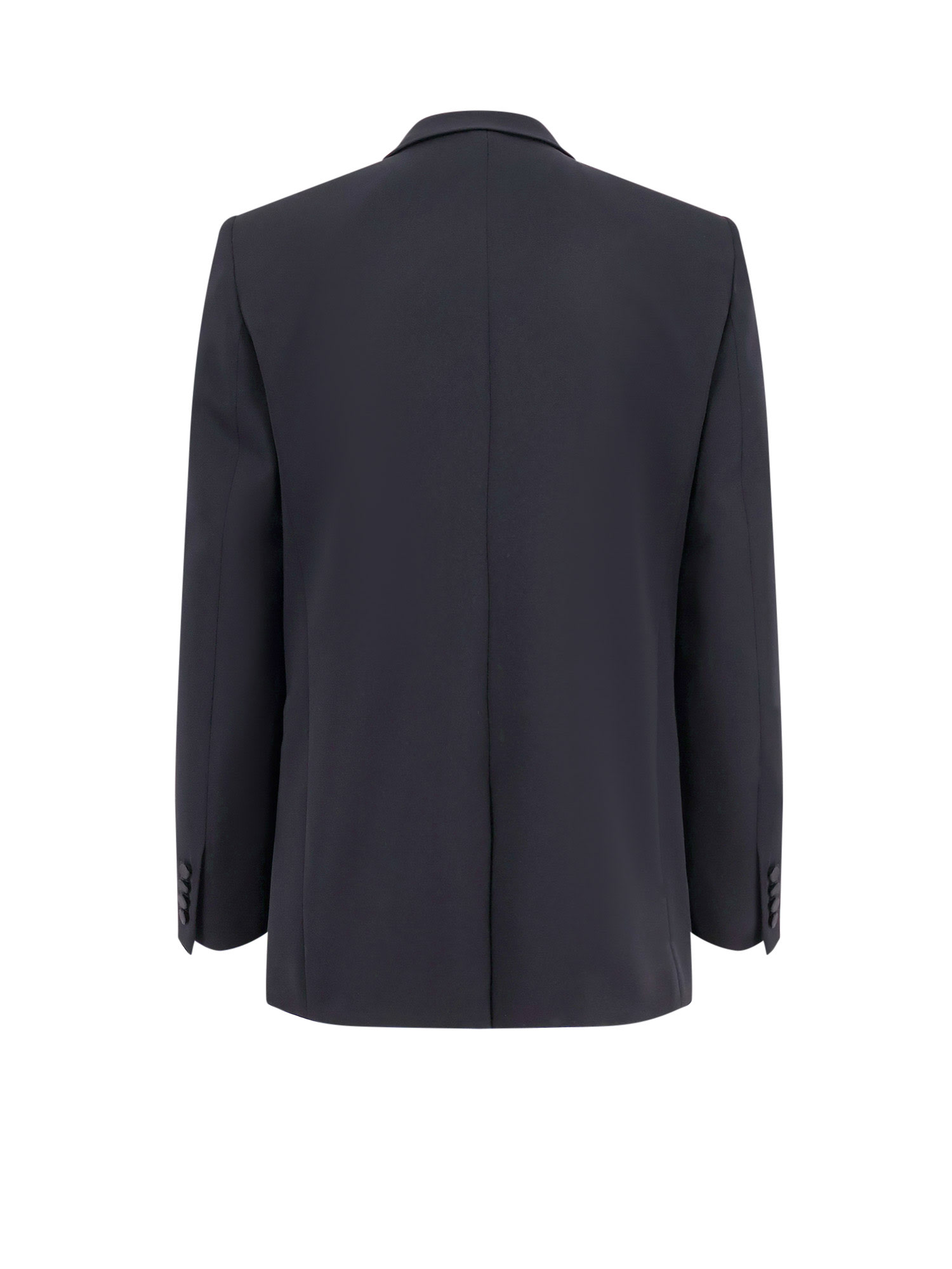 Saint Laurent Elegant Blazer
