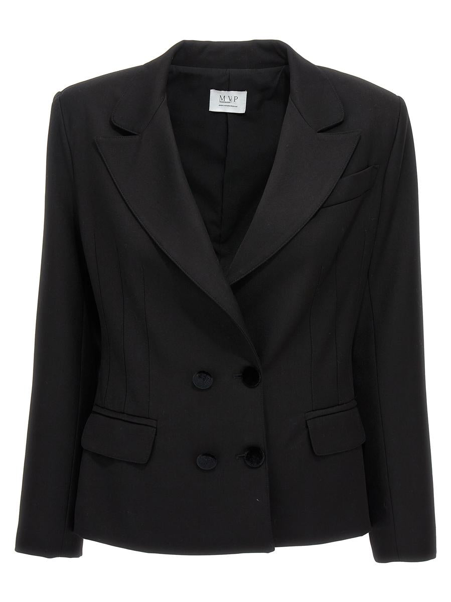 Mvp Wardrobe 'Verri' 西装外套