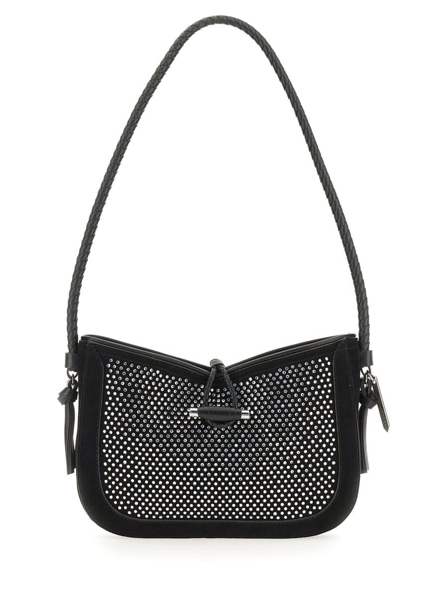 Isabel Marant Shoulder Bag "Vigo"
