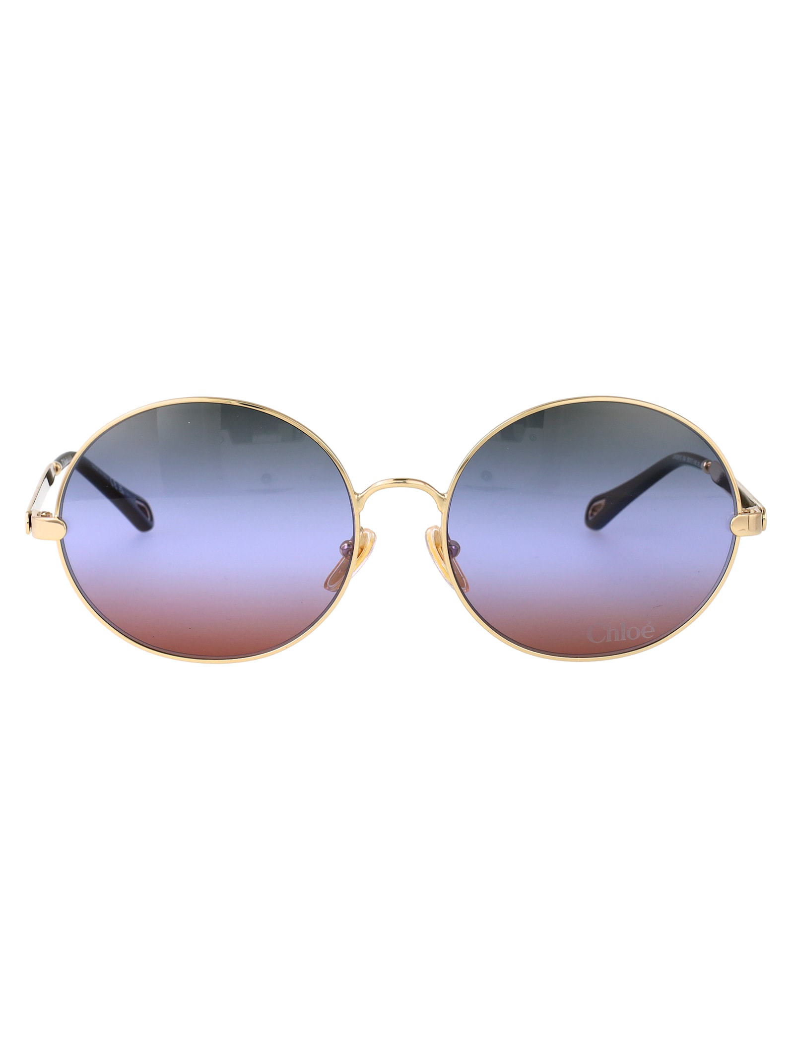 Chloé Eyewear Ch0281s Sunglasses