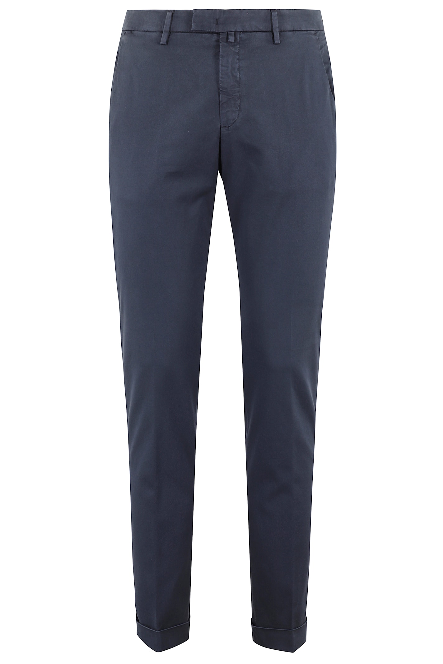Briglia 1949 Pant V. piatto Tricotina Cot Lyocell