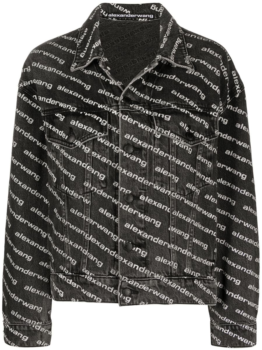 Alexander Wang 夹克