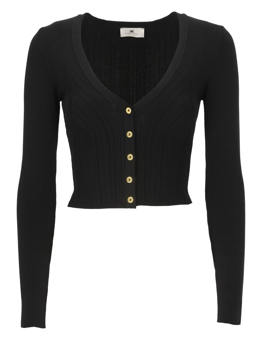 Elisabetta Franchi 毛衣
