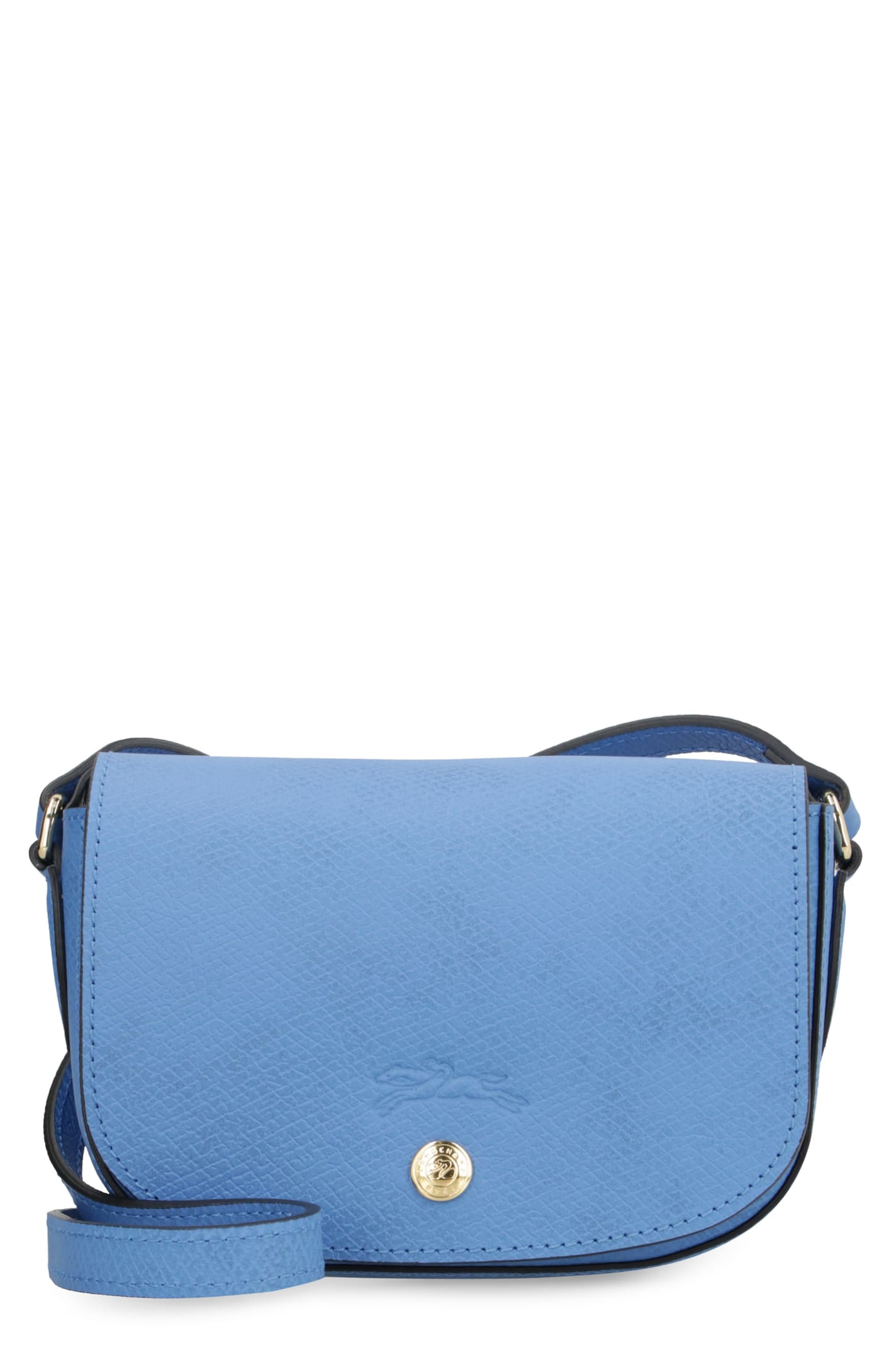 Longchamp épure Xs Leather Crossbody Bag