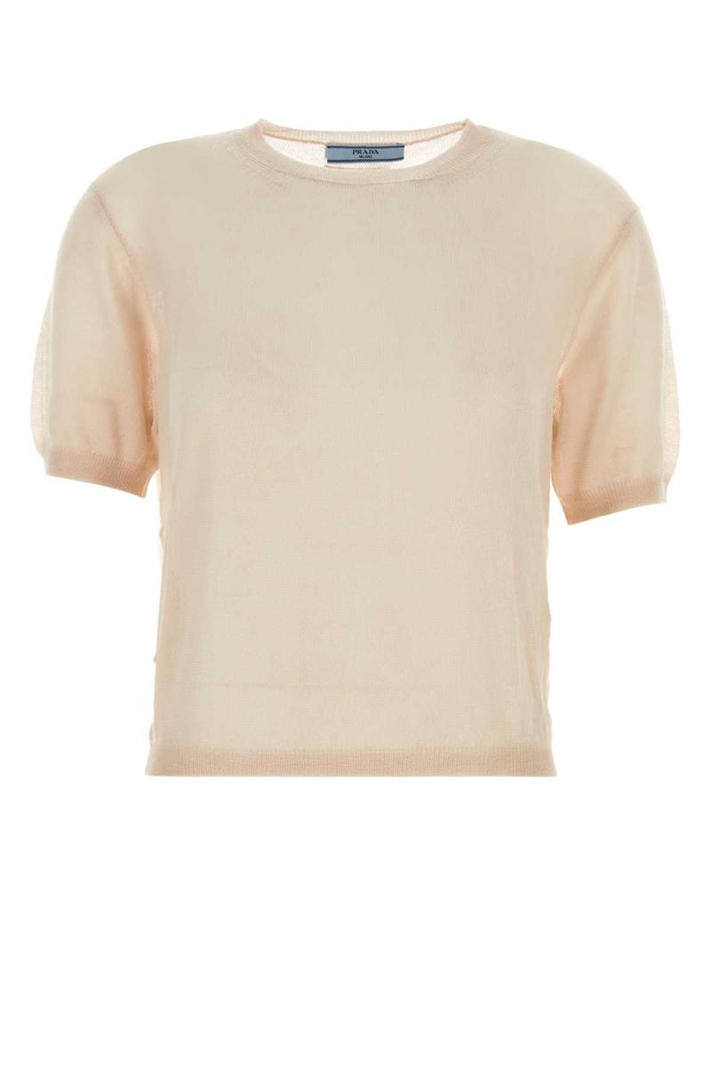 Prada Knitwear