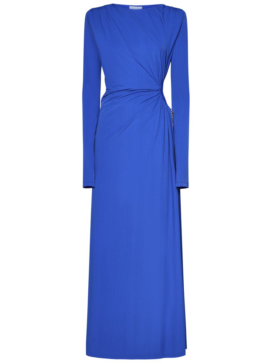 Danamé Octavia Long Dress