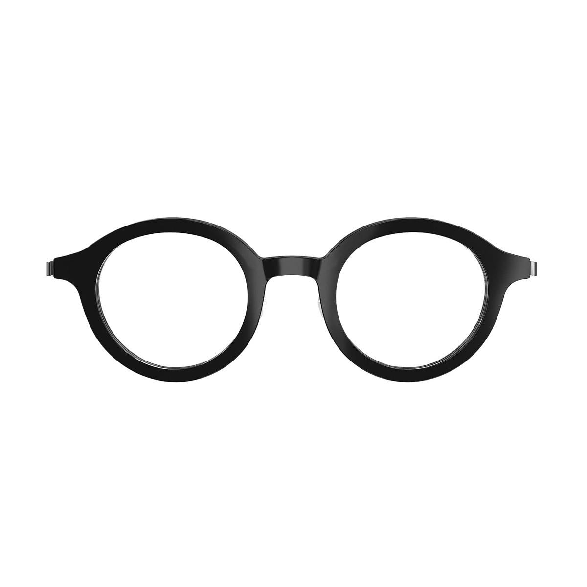 Lindberg 醋酸纤维1269眼镜