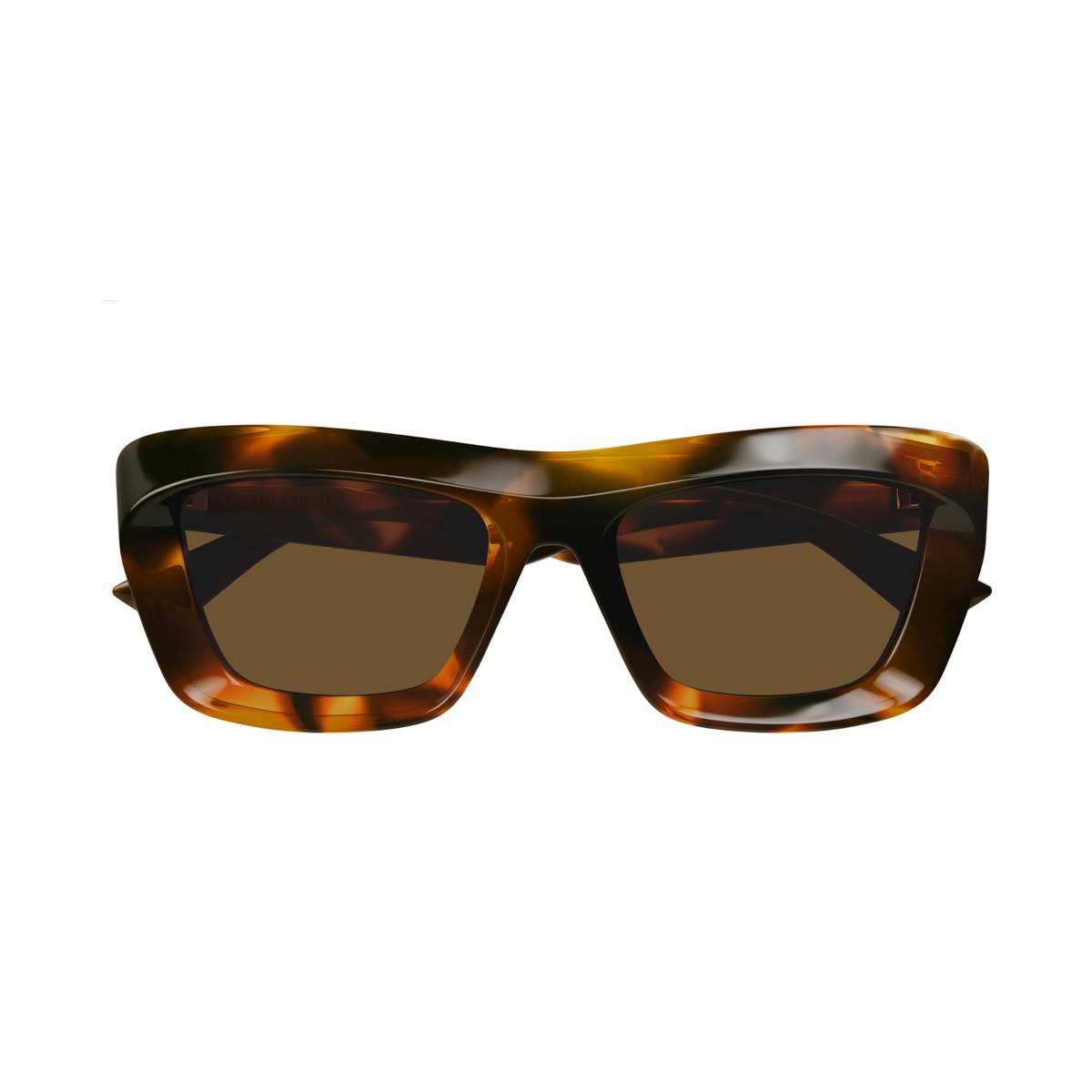 Bottega Veneta Bv1283S Line New Classic Sunglasses