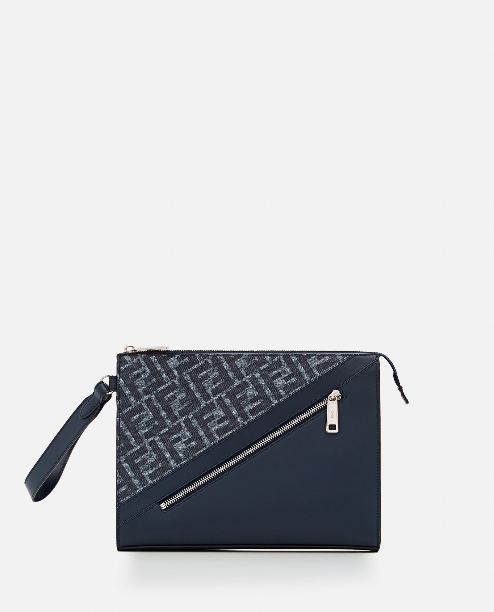 Fendi 手拿包 PU FF 1974
