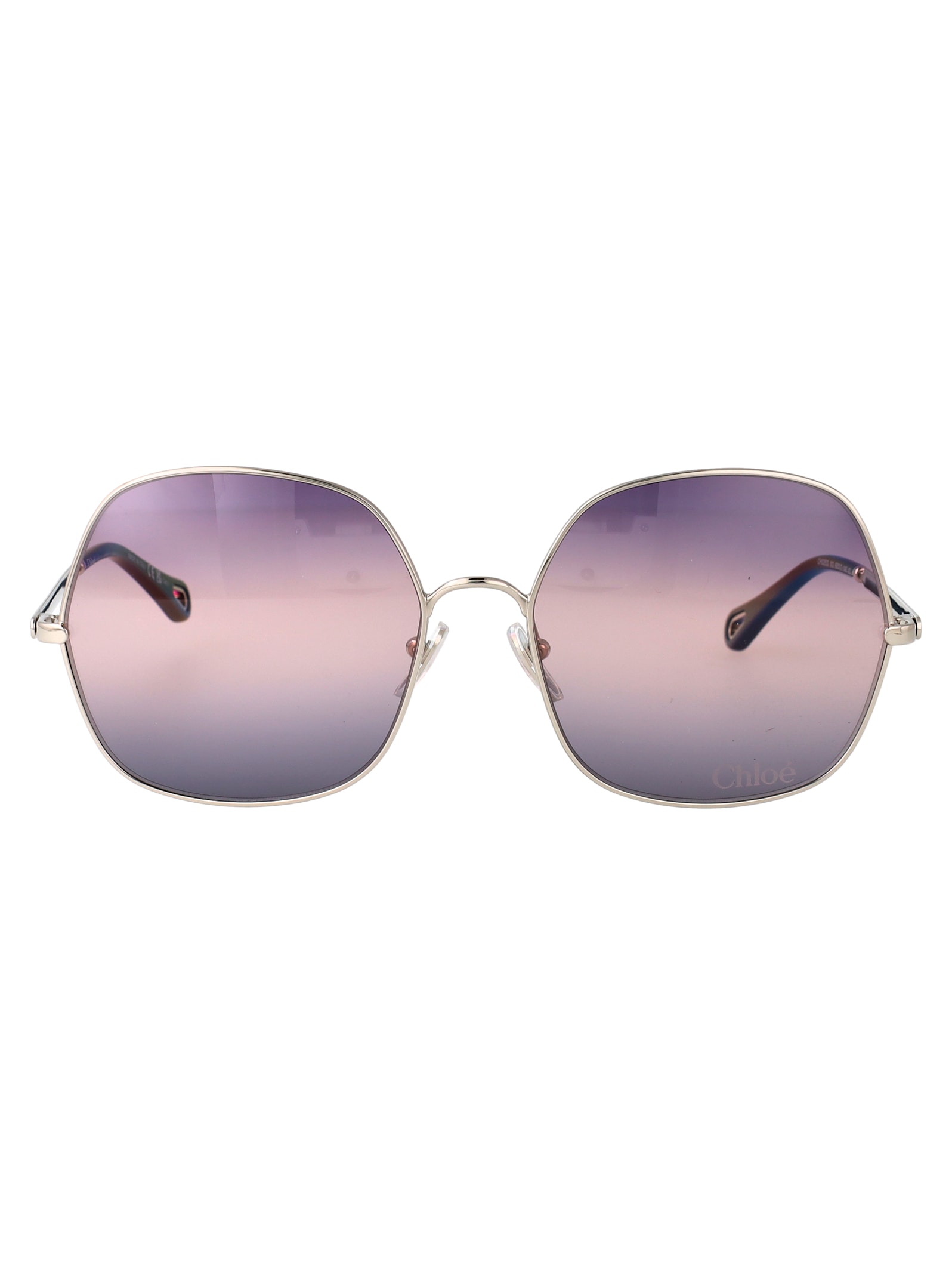 Chloé Eyewear Ch0282s Sunglasses