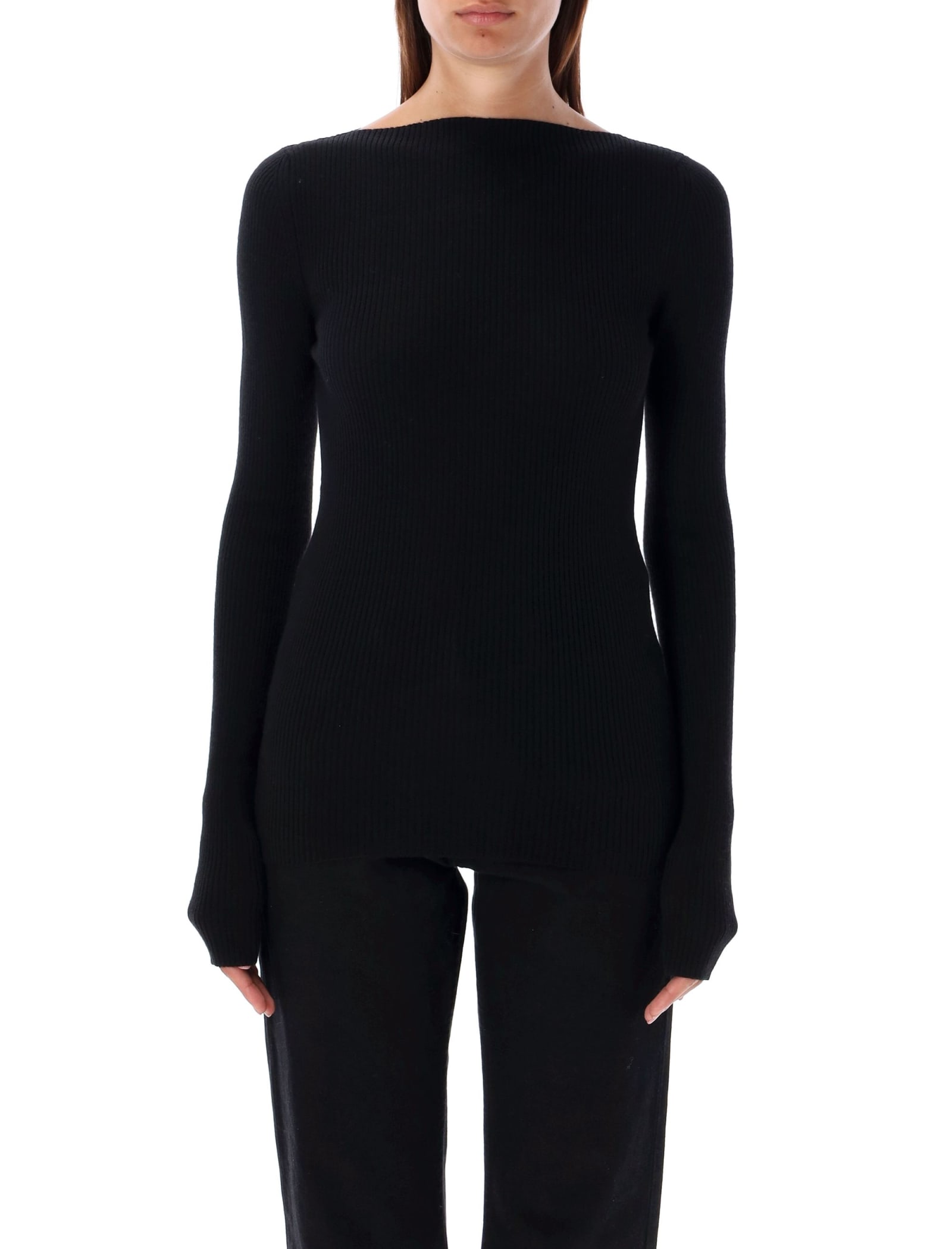 Rick Owens Al款上衣