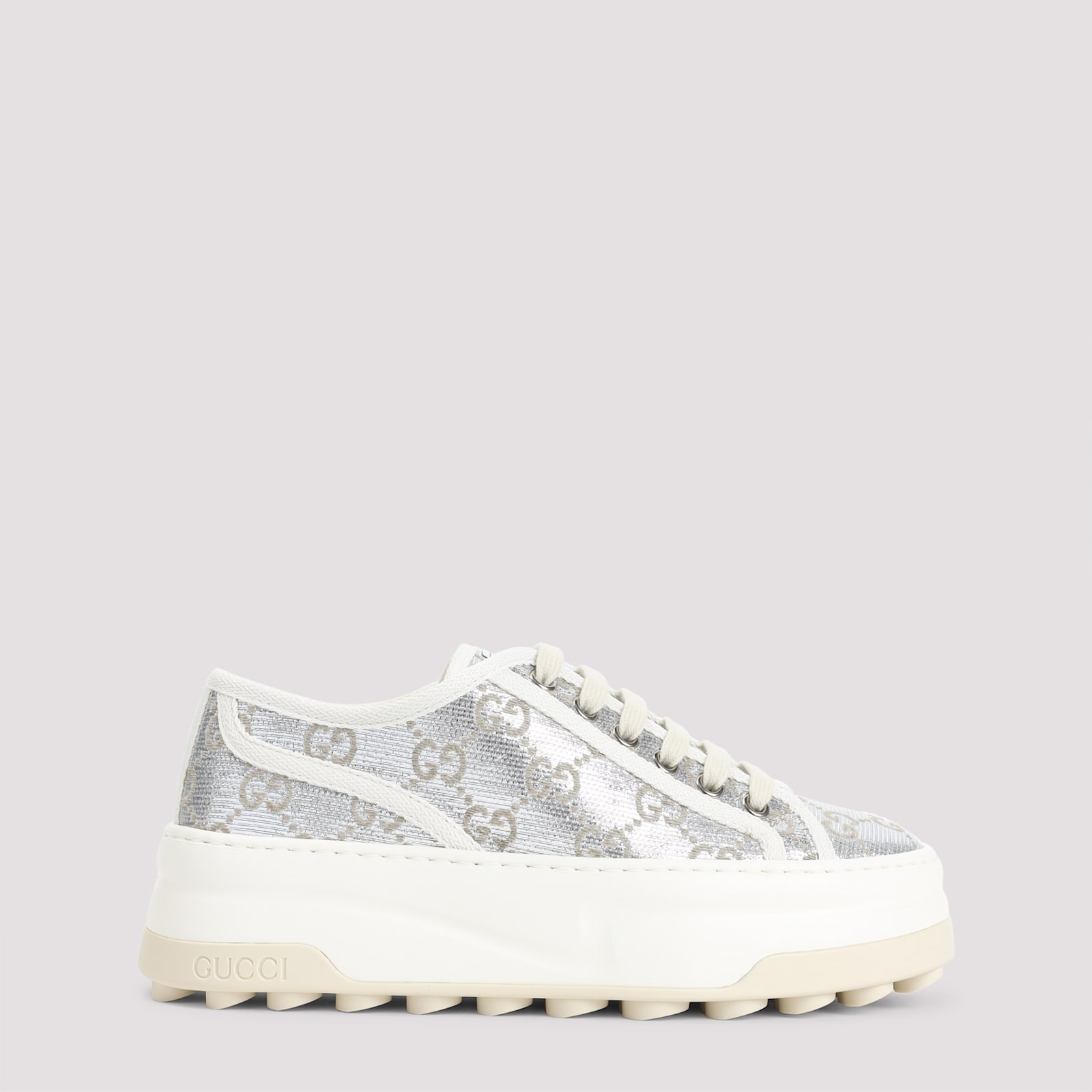 Gucci Gg Trainer Sneakers