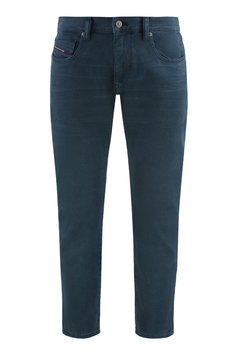Diesel 2019 D-Strukt 0Qwty Slim Fit Jeans