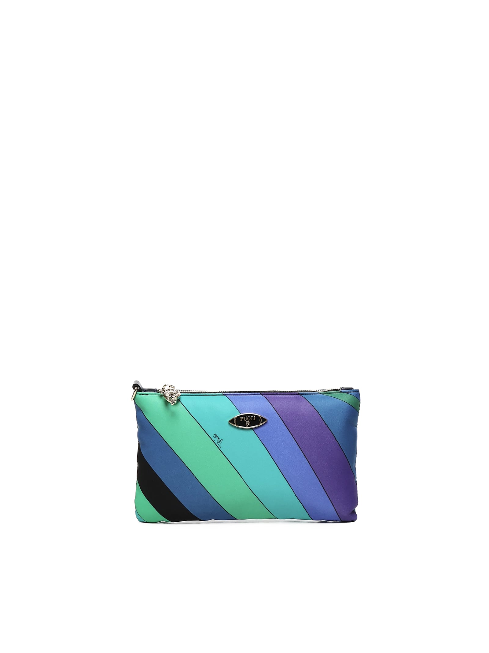 Pucci Yummy 手拿包