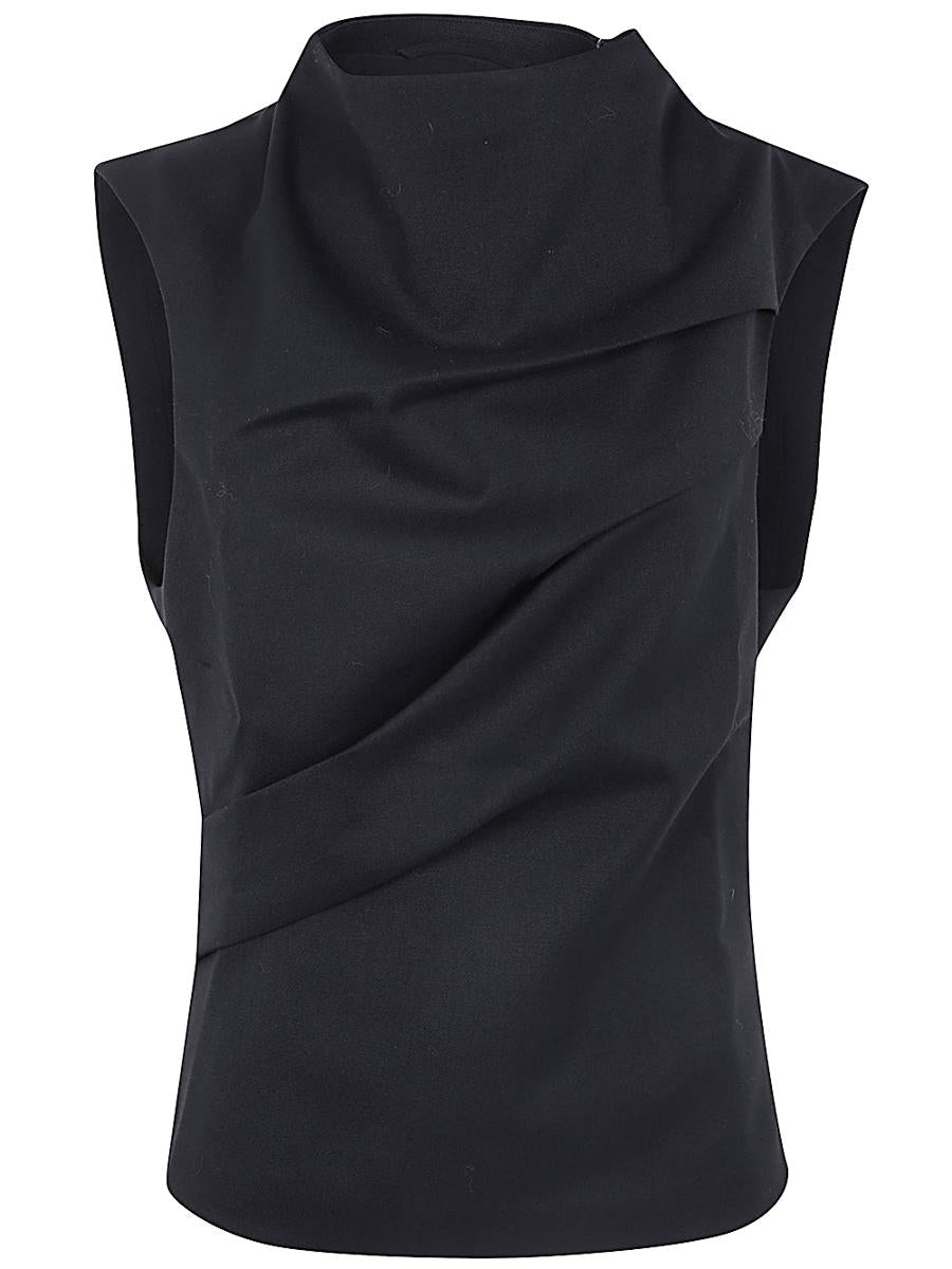 Entire Studios Droop Tank Clothing