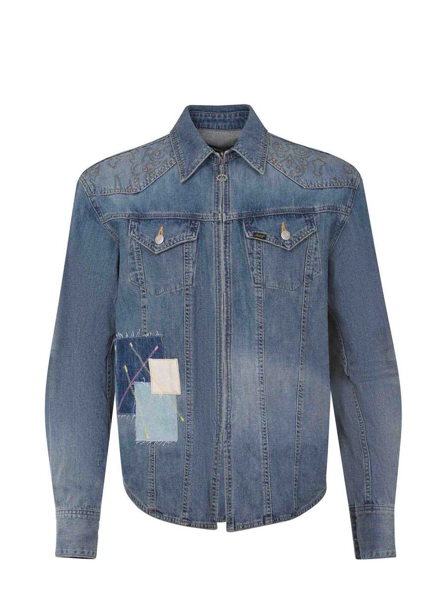 Andersson Bell Shirts