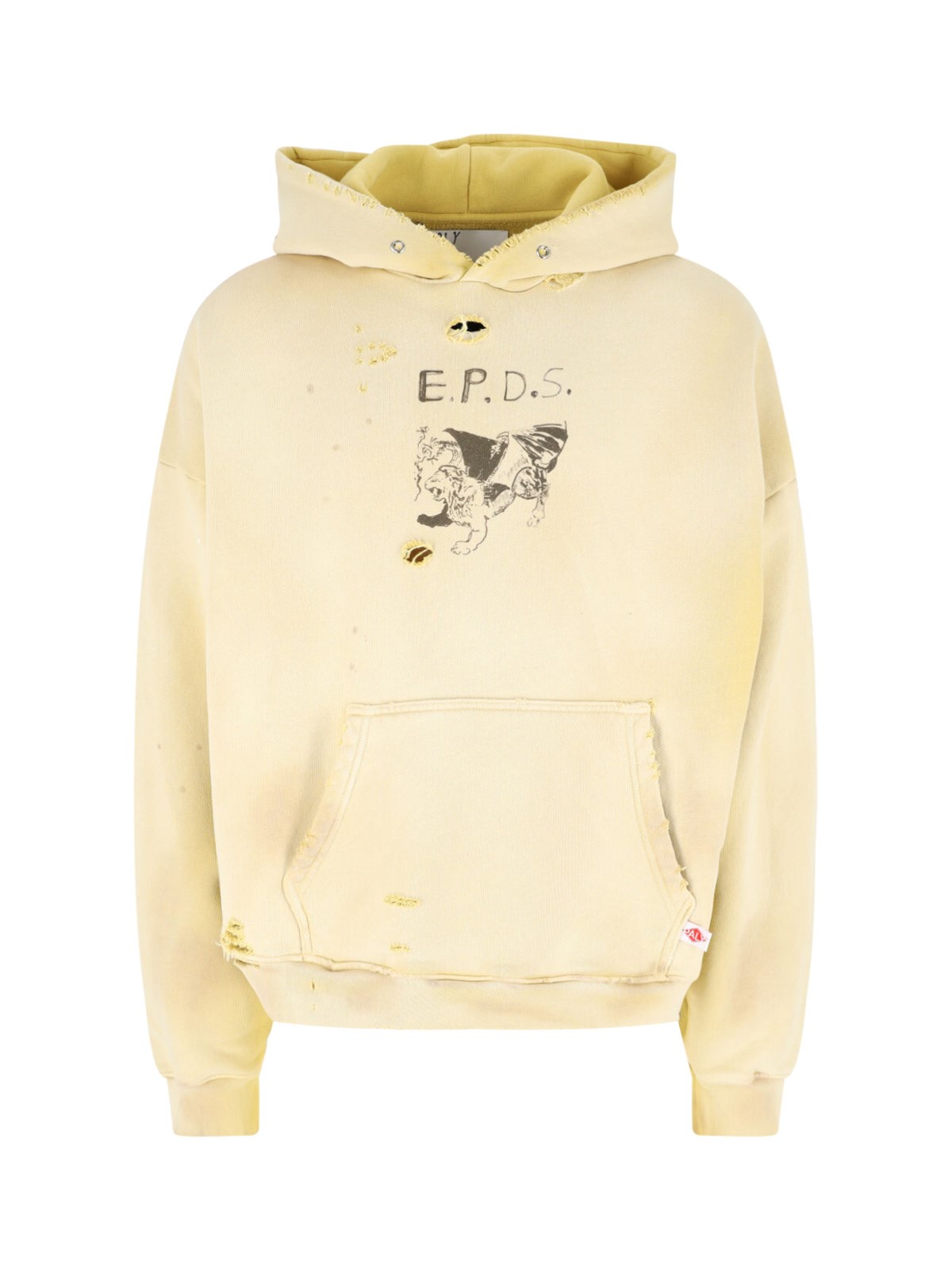 Paly "Epds" Hoodie