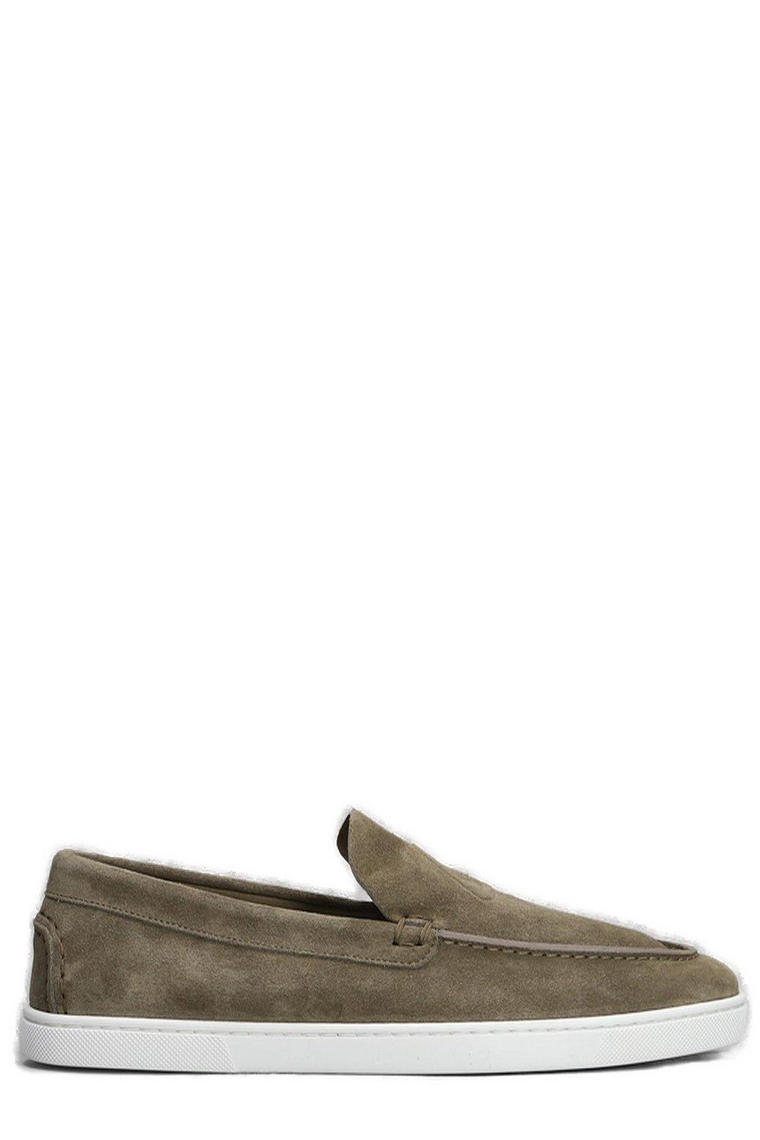 Christian Louboutin Varsiboat 套脚乐福鞋