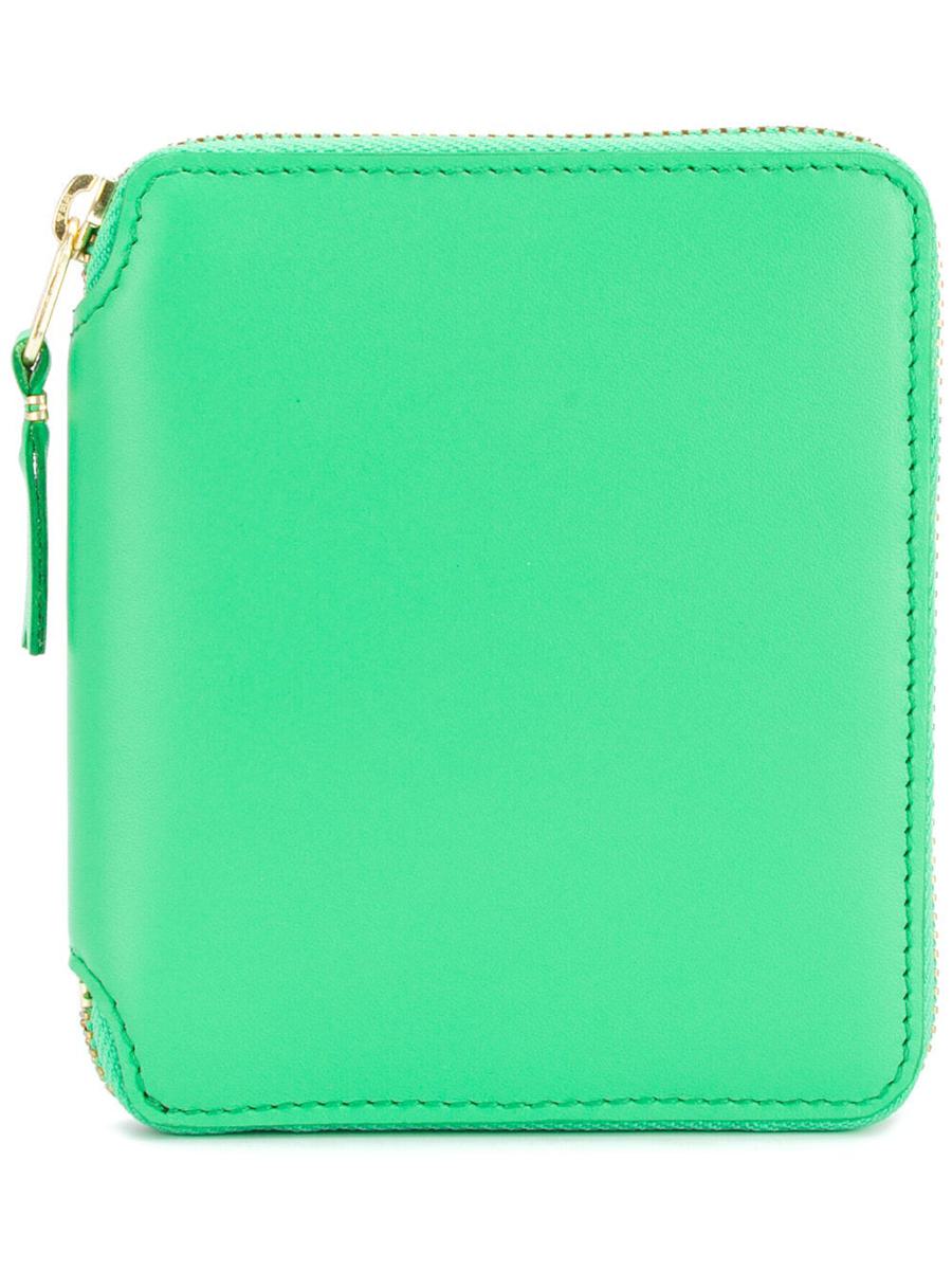 Comme Des Garçons Classic Wallet Accessories