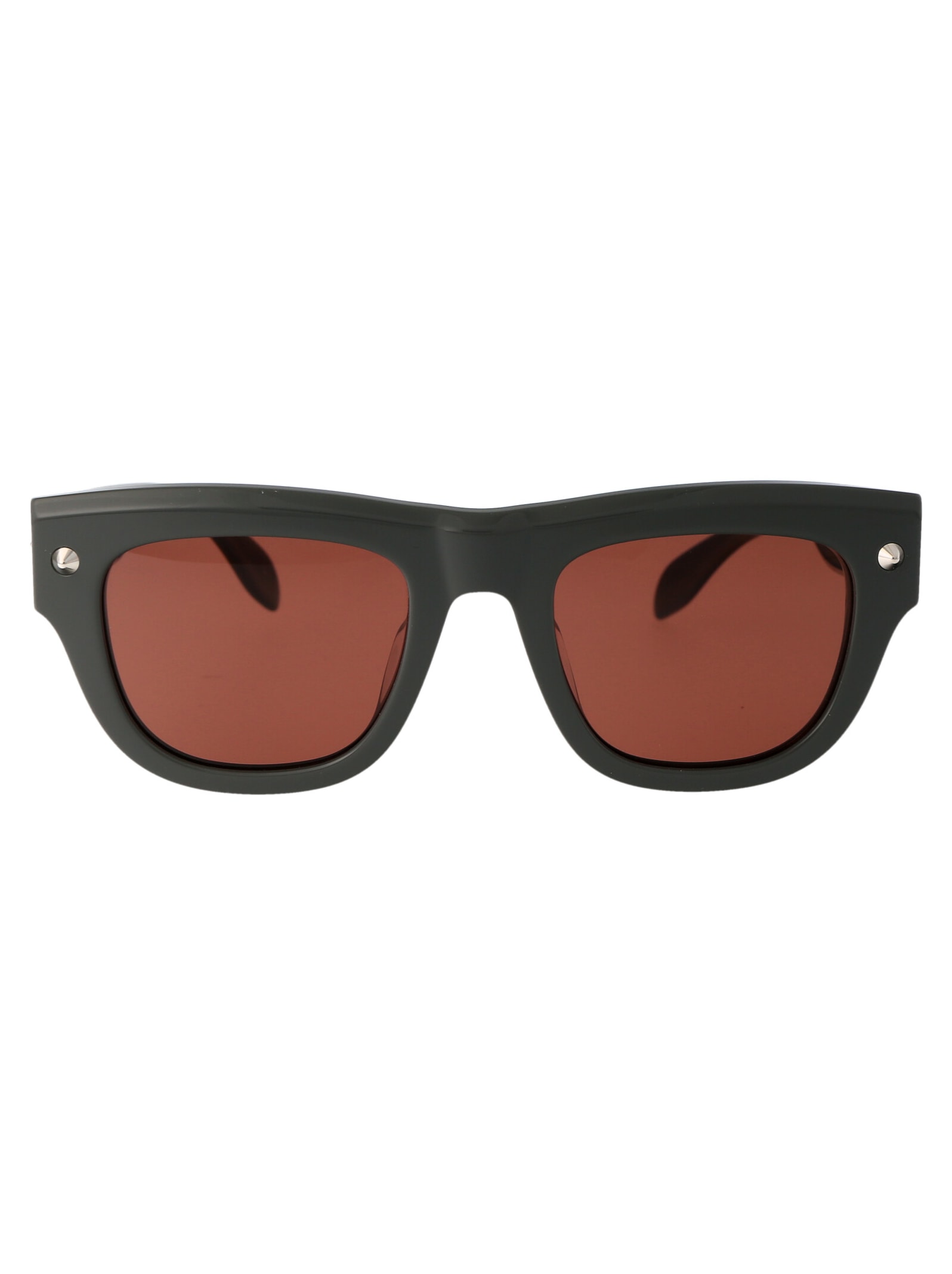 Alexander McQueen Eyewear Am0425s Sunglasses